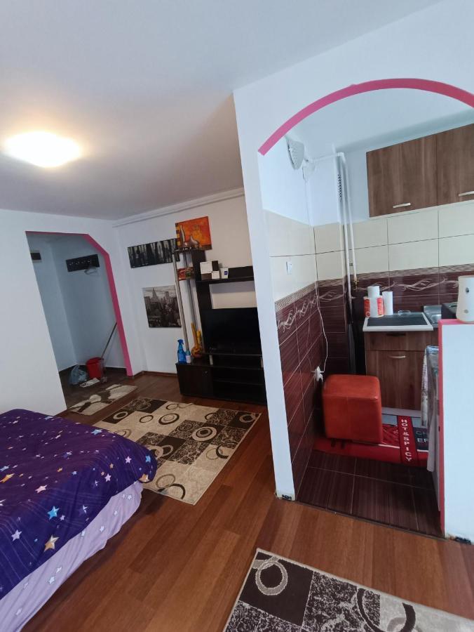 Alexia House Lejlighed Deva Eksteriør billede