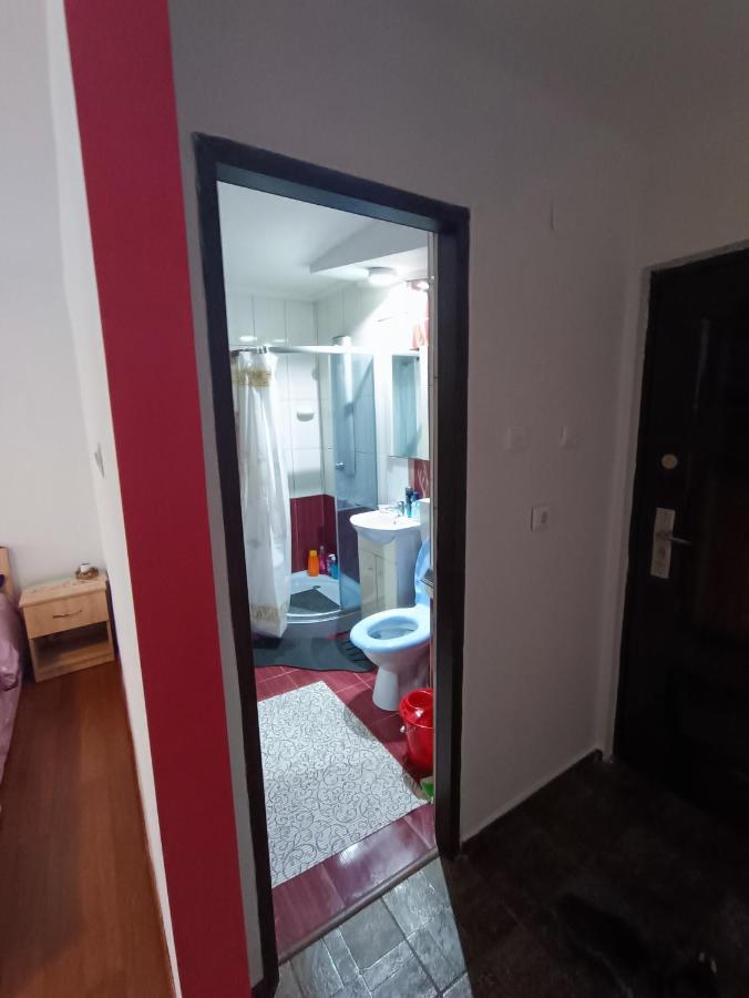 Alexia House Lejlighed Deva Eksteriør billede